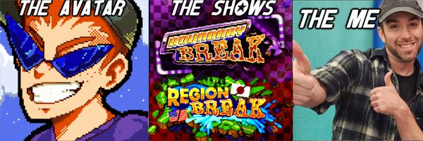 BoundaryBreak Profile Banner