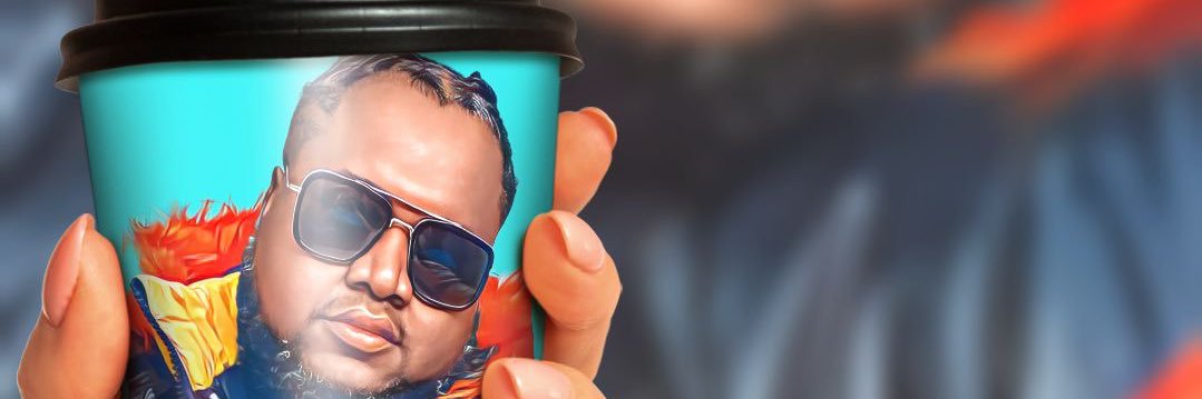 iamdaprinse's profile banner image