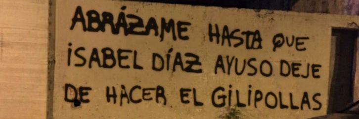 HAL 0'009 🇪🇸🏳️‍🌈 banner