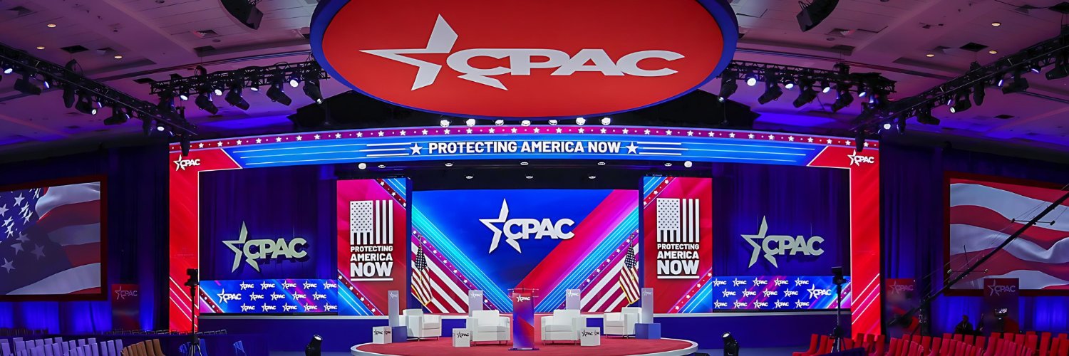CPAC banner