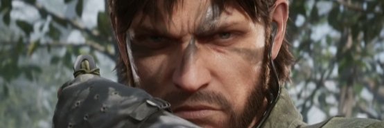 Solid Snake 13 banner