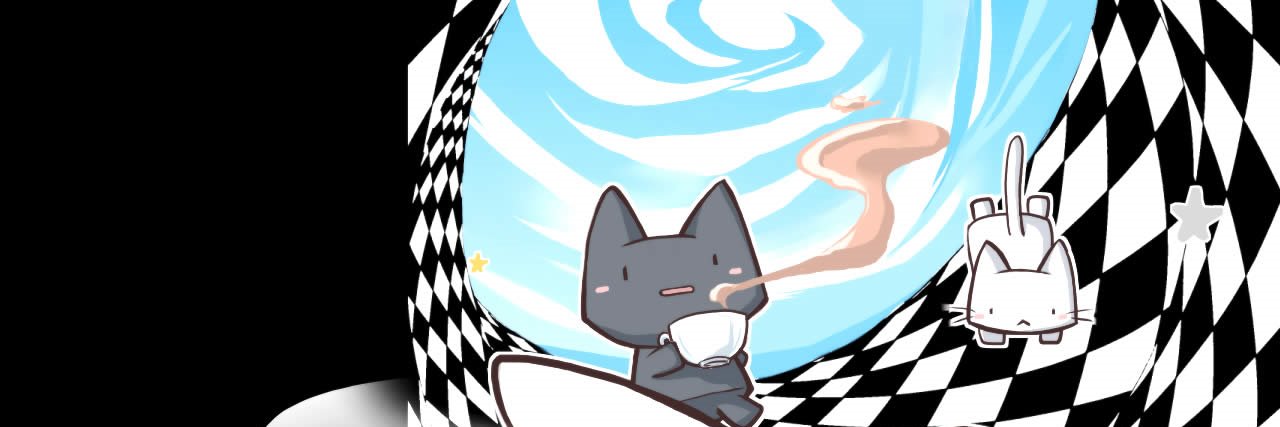 mooncat6's profile banner image