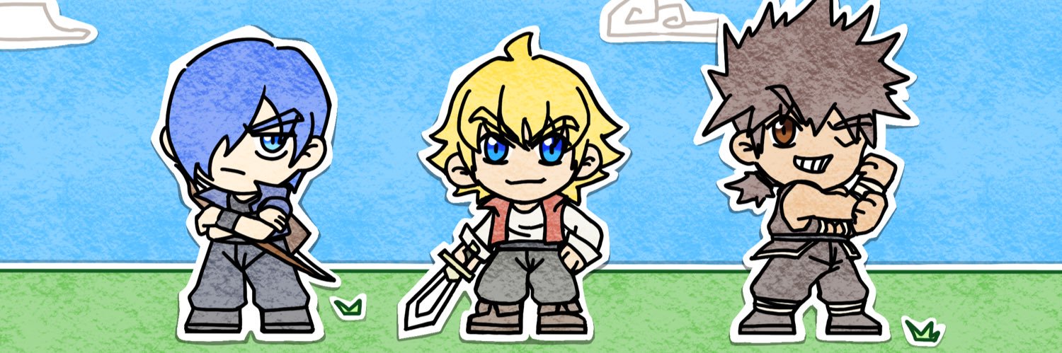 Coal_gu's profile banner image
