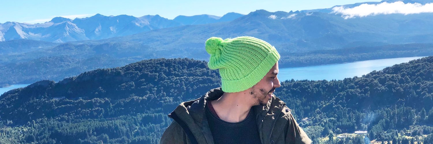Michaacc's profile banner image