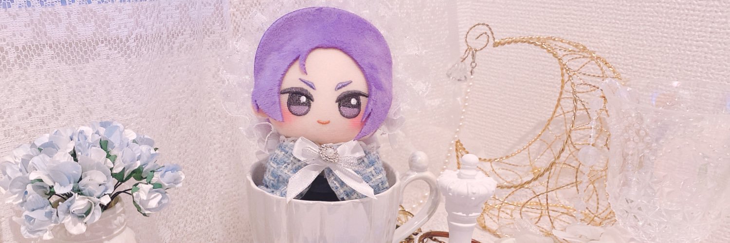 ୨୧┈純恋┈୨୧ banner