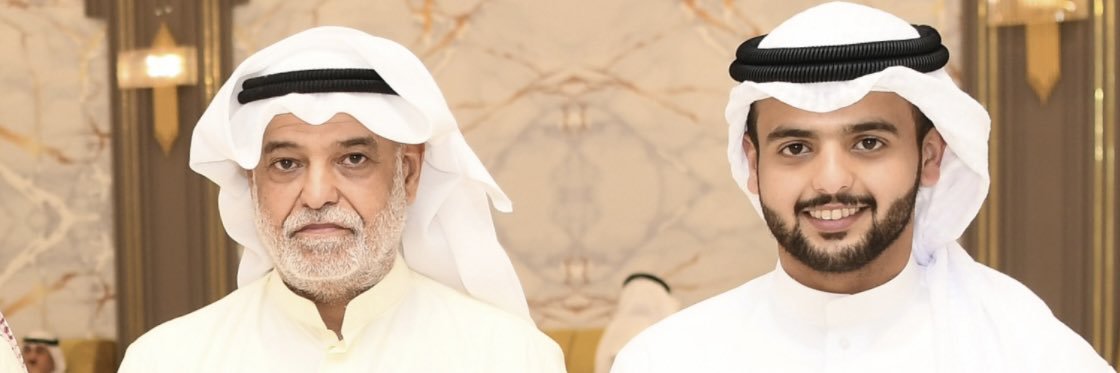 خالد سالم المحيني banner