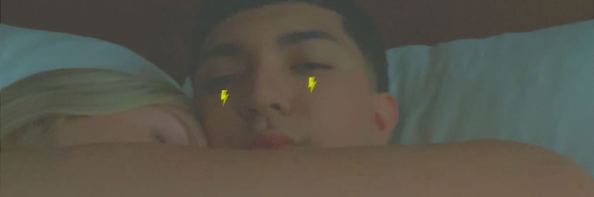 BasedOxy's profile banner image