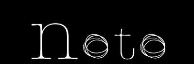 OfficialNoto's profile banner image