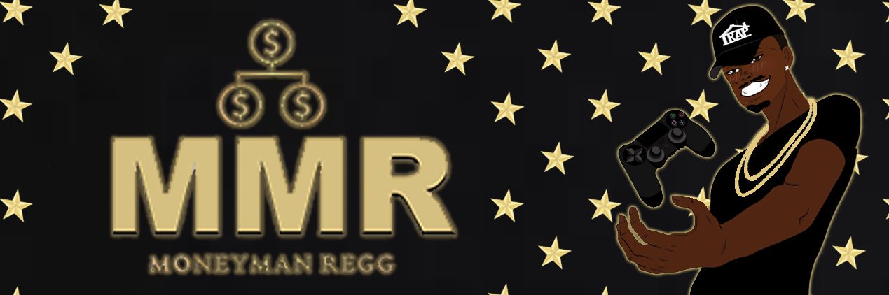 MoneymanRegg's profile banner image