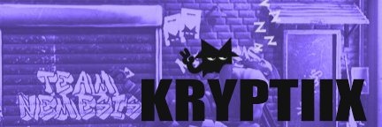 NMSS Kryptiix banner