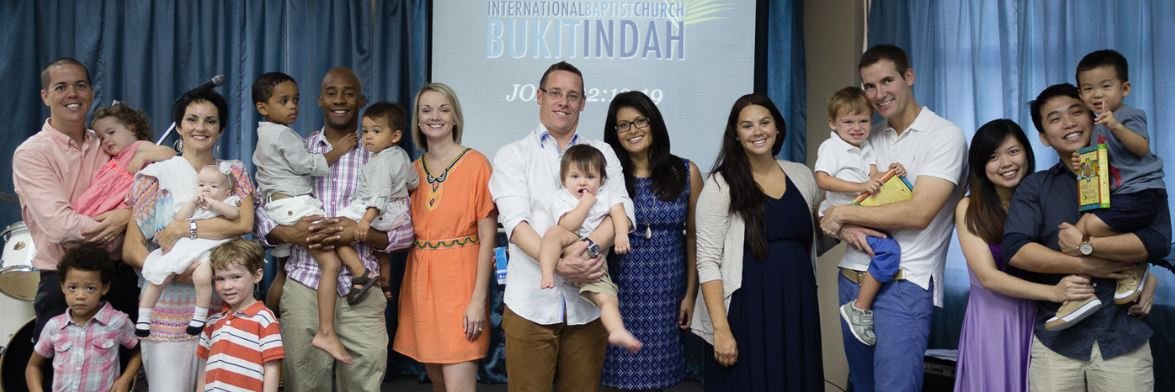IBCBukitIndah's profile banner image