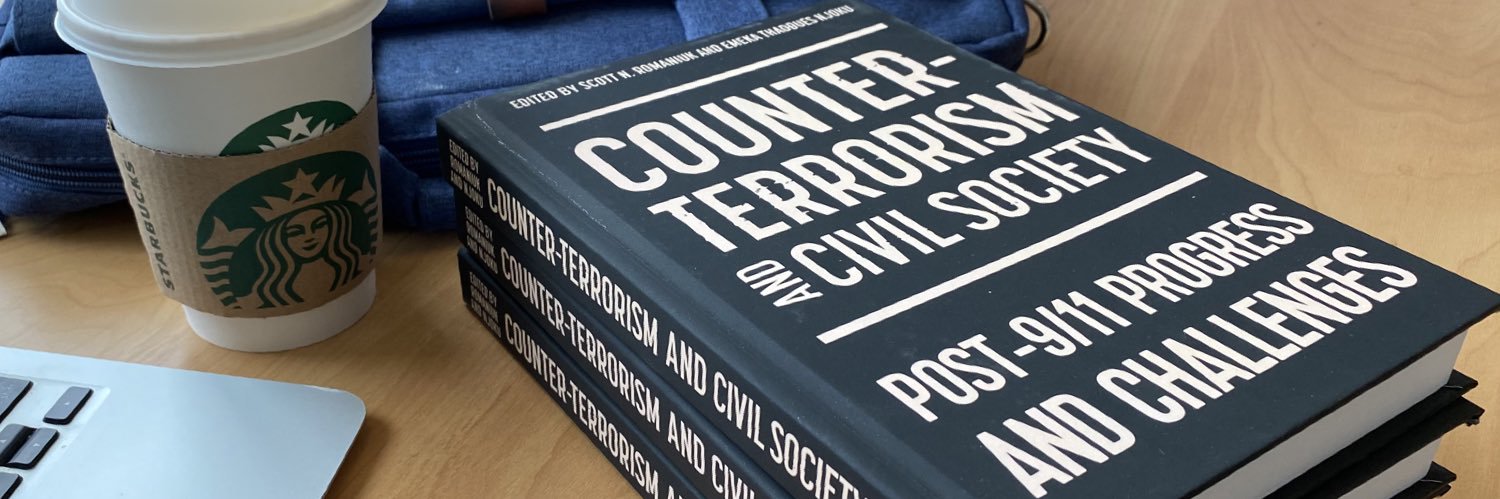 Emeka T. Njoku banner