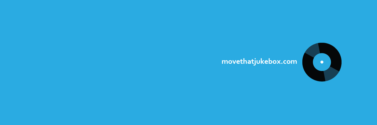 Move That Jukebox banner
