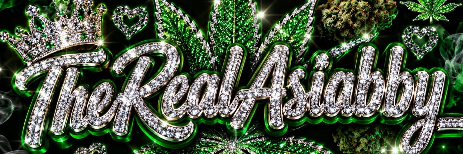 TheRealAsiabby_'s profile banner image