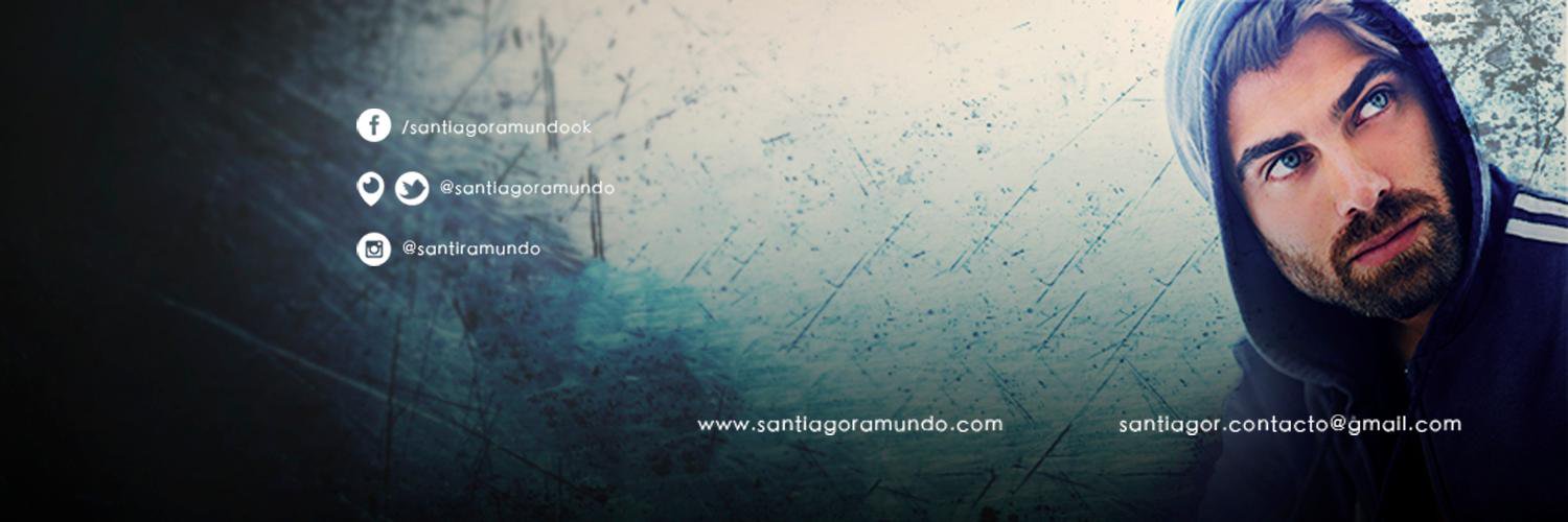 santiagoramundo's profile banner image