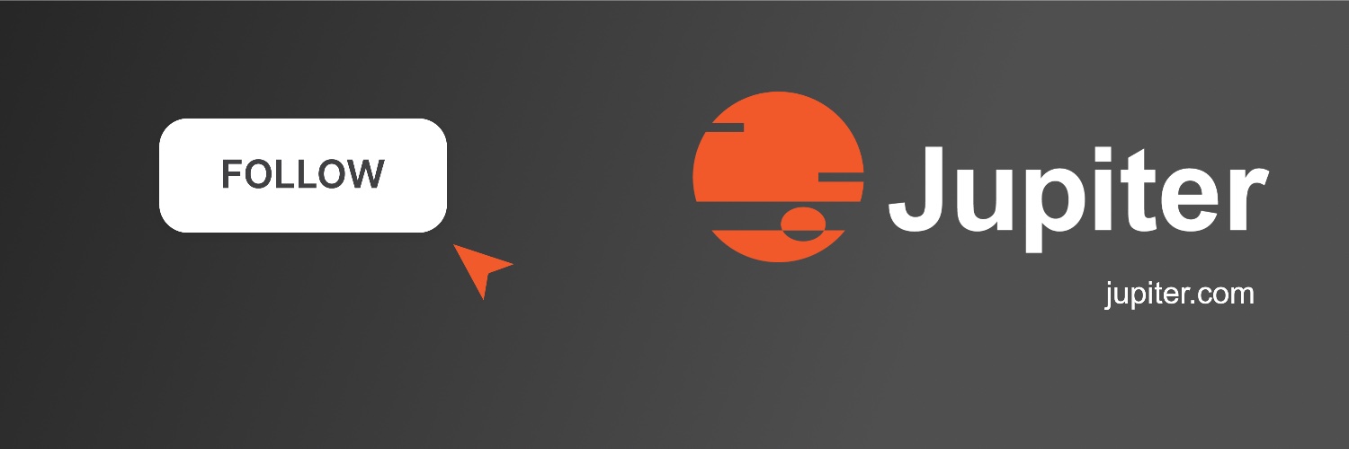 Jupiter Systems banner