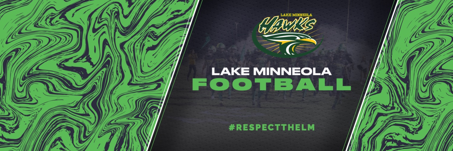 Lake Minneola Football Profile Banner
