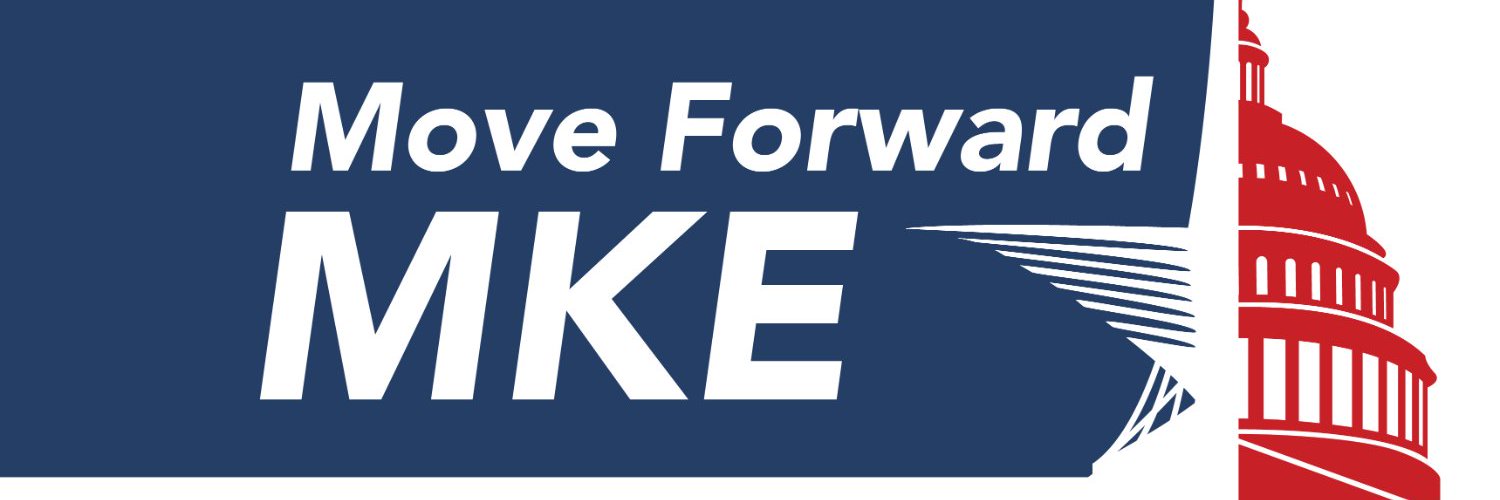 Move Forward MKE Profile Banner