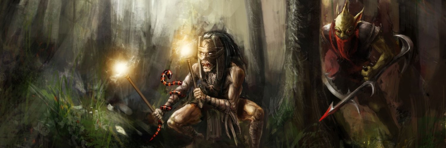 benabrek's profile banner image