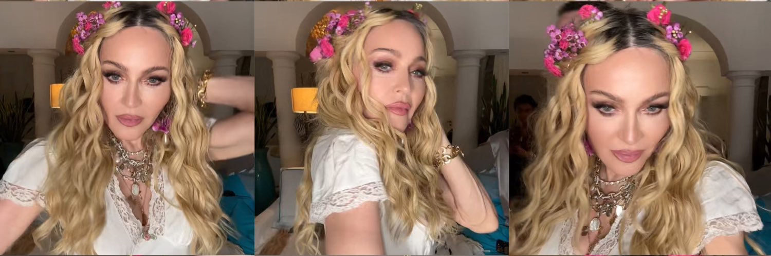 psidamadonna's profile banner image