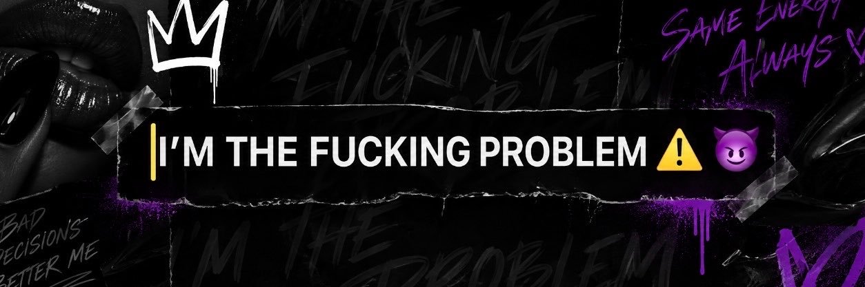 KingPrettyPetty's profile banner image