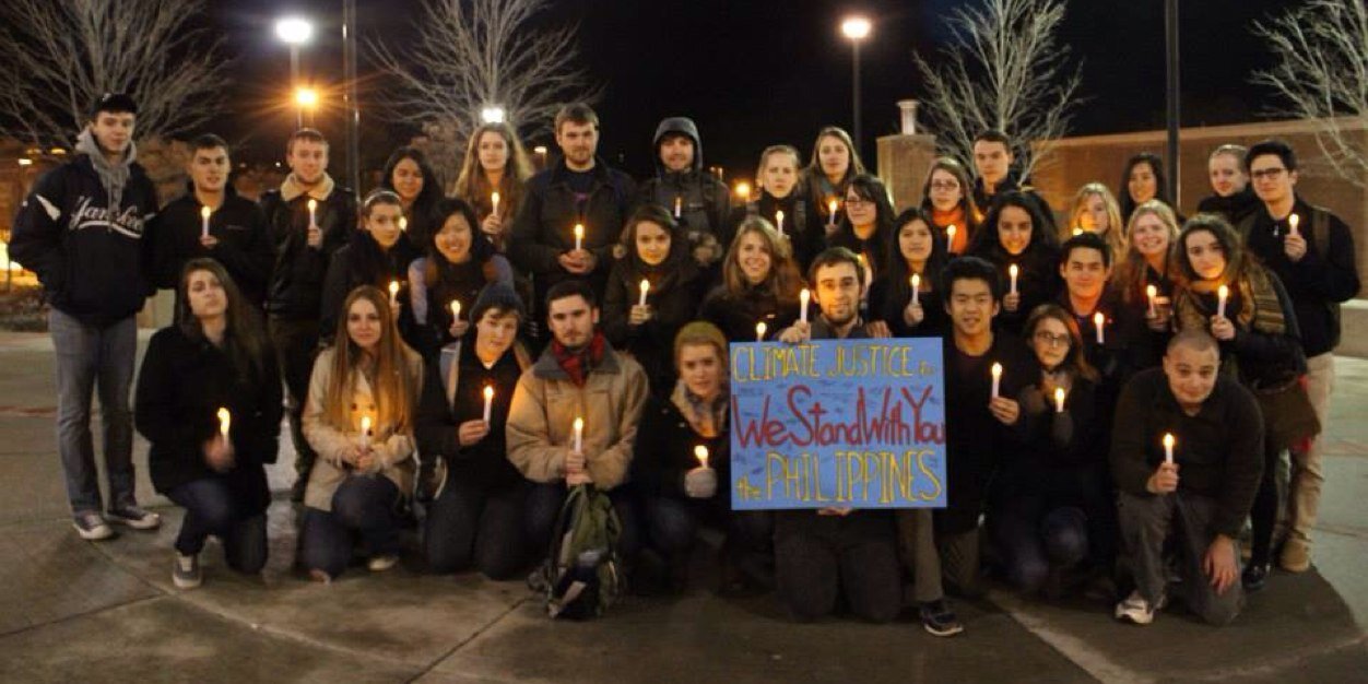 DivestGeneseo's profile banner image
