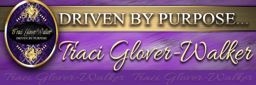 TraciGloverW's profile banner image