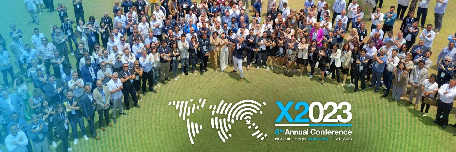 X2Logistics's profile banner image