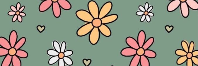 bungaaliv's profile banner image