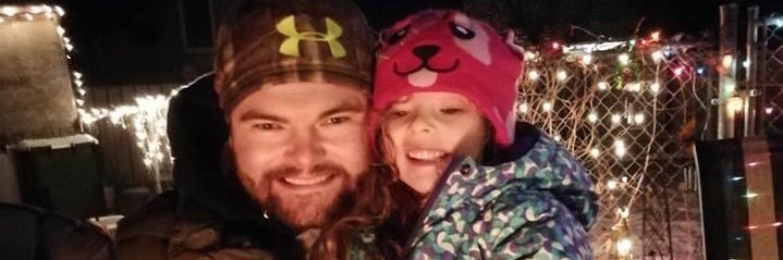 Curtis Thompson banner