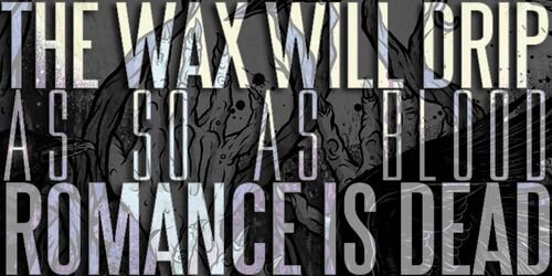 I love bands c: banner