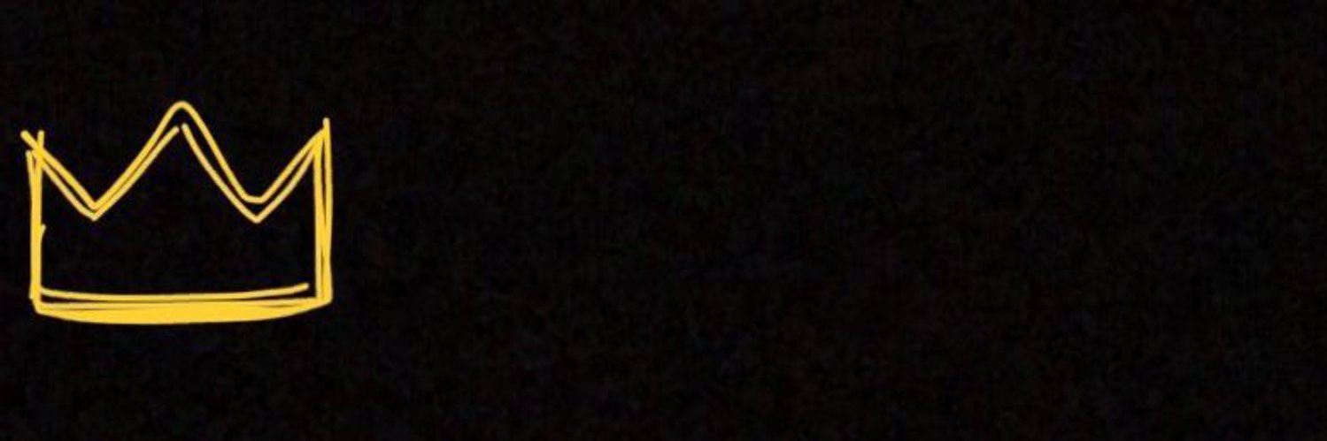 Fresh Prince 🤴🏾 banner