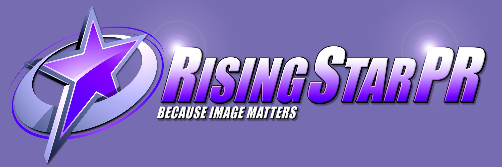 Rising Star PR banner