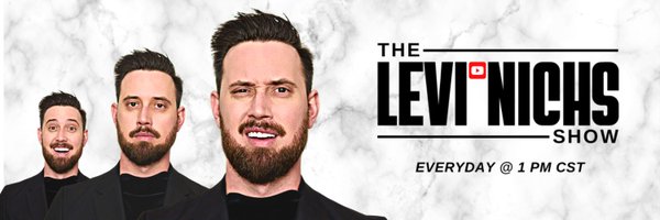 levinichs Profile Banner
