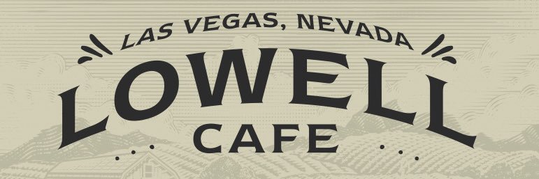 LowellCafeLV's profile banner image