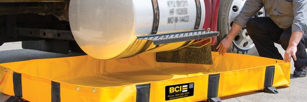 BCI_containment Profile Banner
