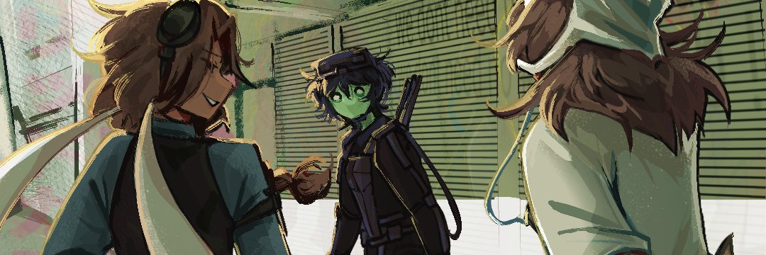 Kouzu! banner