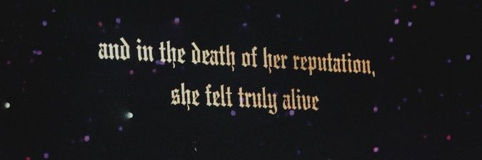catraad0ra's profile banner image