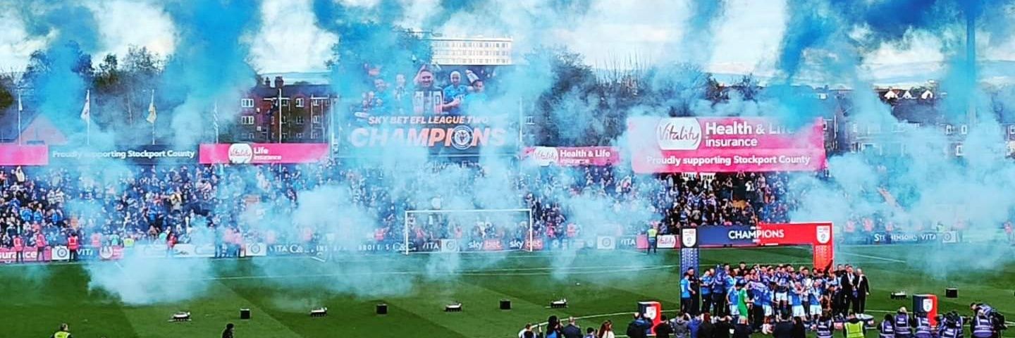Adam Haslam banner