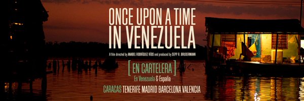 OnceVzlafilm Profile Banner