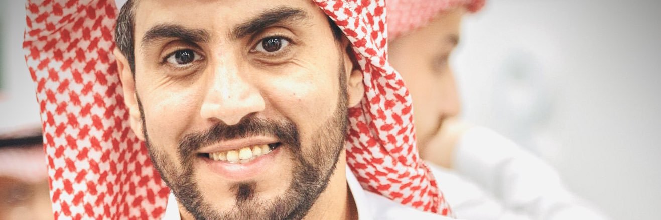 saeed4day's profile banner image