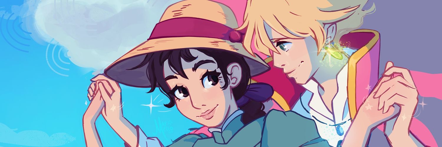 Mayara Mello 🌺's banner