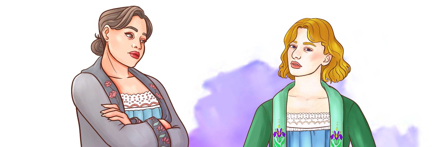 PTPNeverWonder's profile banner image