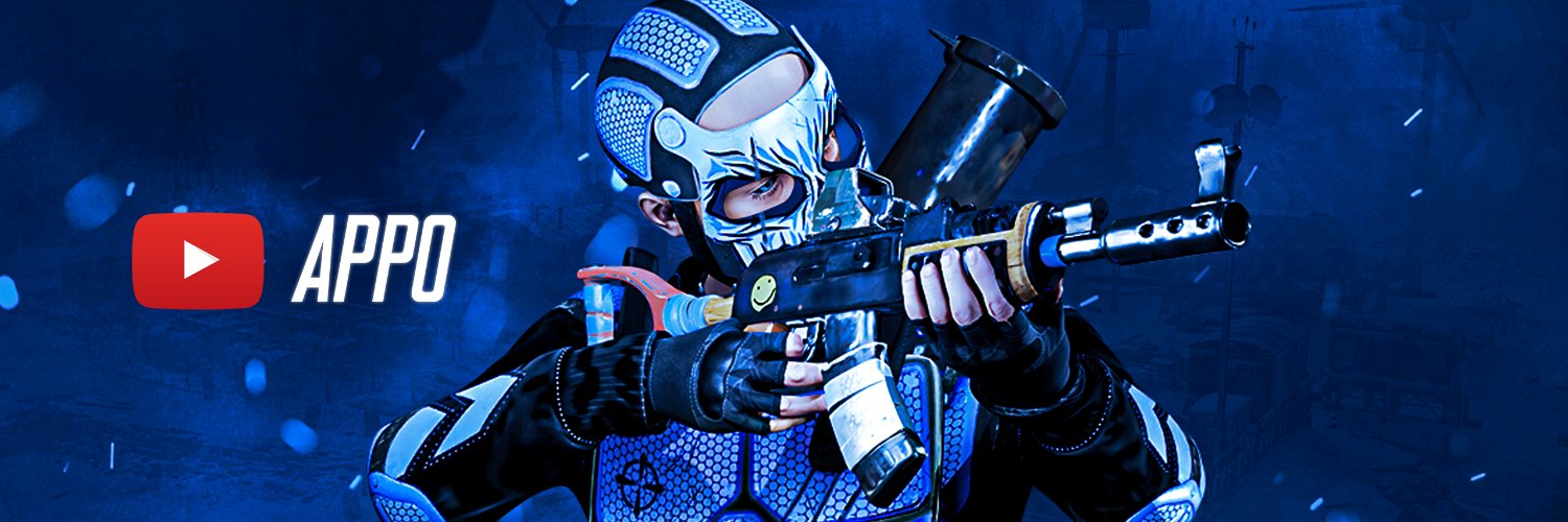 Appo banner