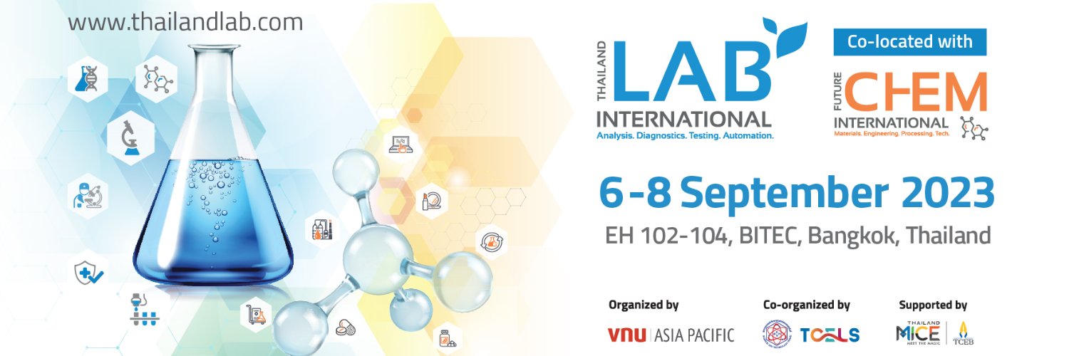 ThailandLab's profile banner image