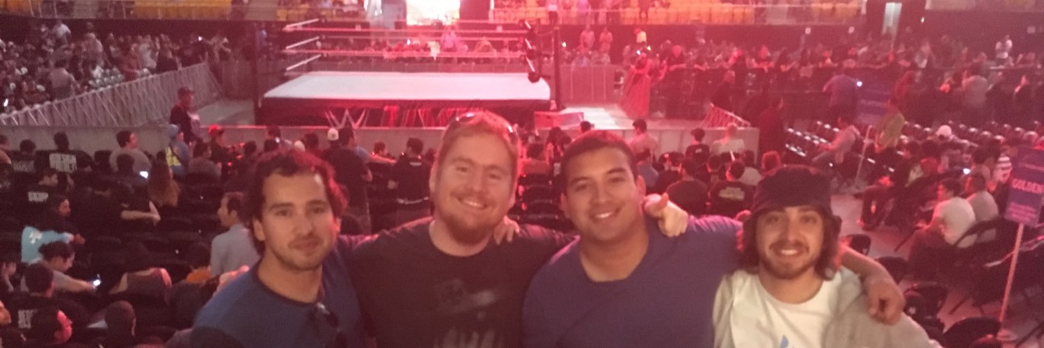 FeloNarick's profile banner image