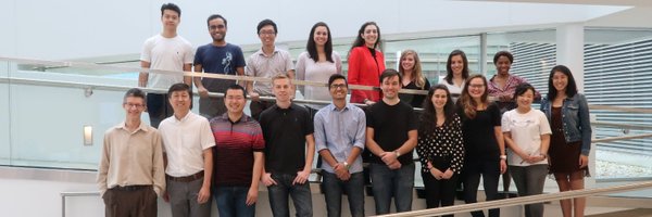 AranyLab Profile Banner