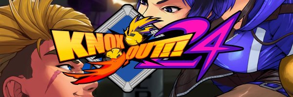 ScruffyCityFgc Profile Banner