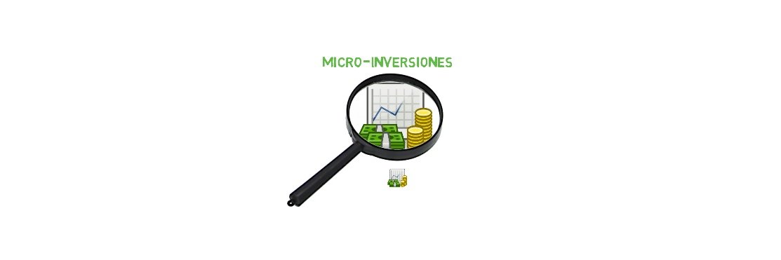 MicroInvertir's profile banner image