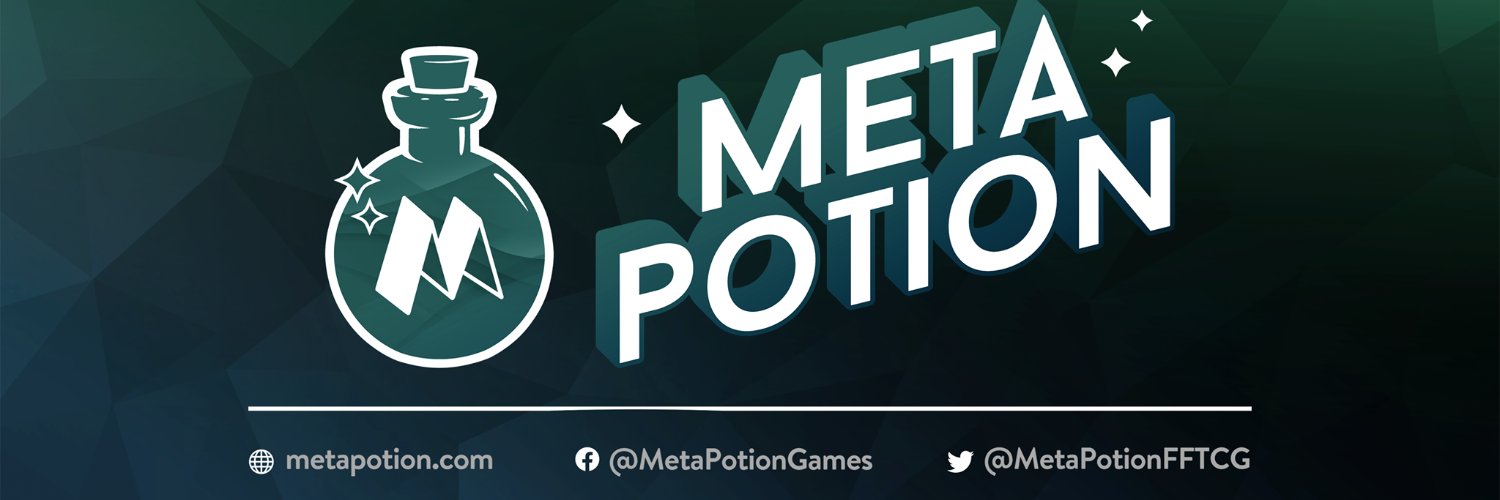 MetaPotionTCG's profile banner image